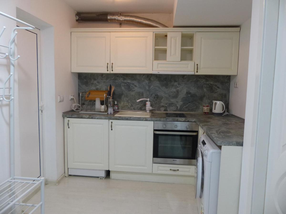 Apartament Holiday Μπουργκάς Εξωτερικό φωτογραφία
